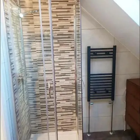 2bed 2bath 8min To Bridge Apartment