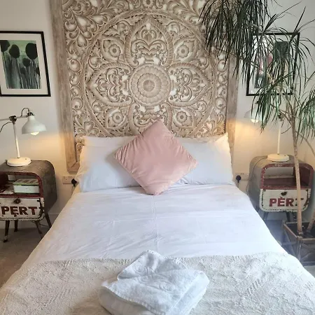 Apartment 2bed 2bath 8min To Bridge London