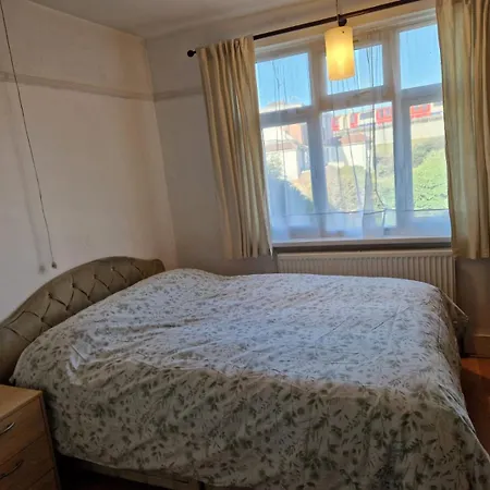 Horsenden Apartment