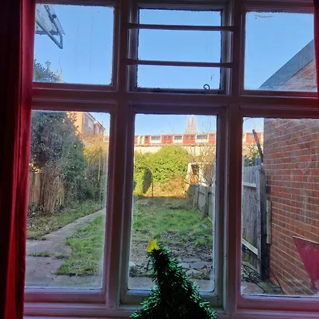 Apartment Horsenden *