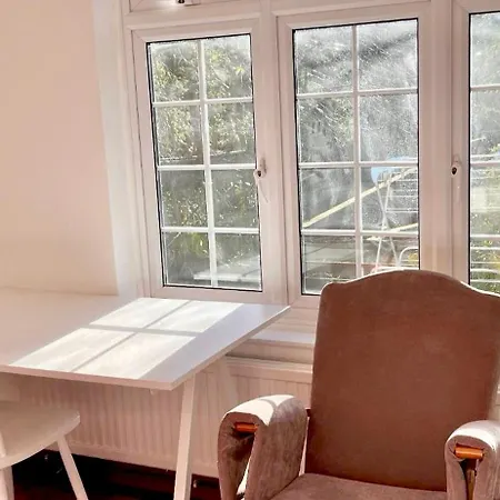 Holiday home Cosy House Tower Bridge Station Walk *