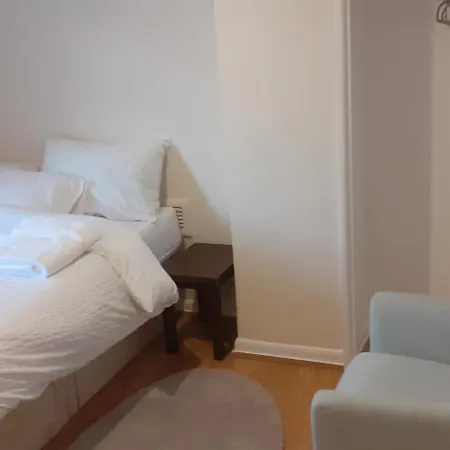 Homestay Tonyhomes