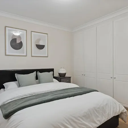 Apartment Parea Living - Quaint And Stylish Flat W Sunny Terrace
