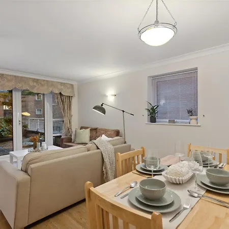 Apartment Parea Living - Quaint And Stylish Flat W Sunny Terrace