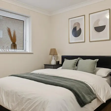 Apartment Parea Living - Quaint And Stylish Flat W Sunny Terrace