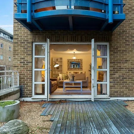 Apartment Parea Living - Quaint And Stylish Flat W Sunny Terrace
