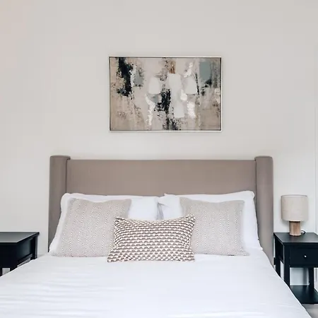Apartment Luxury Escape - 7 Ivor Place London