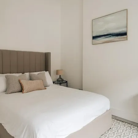 Luxury Escape - 7 Ivor Place London