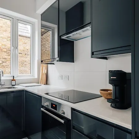 Luxury Escape - 7 Ivor Place * London