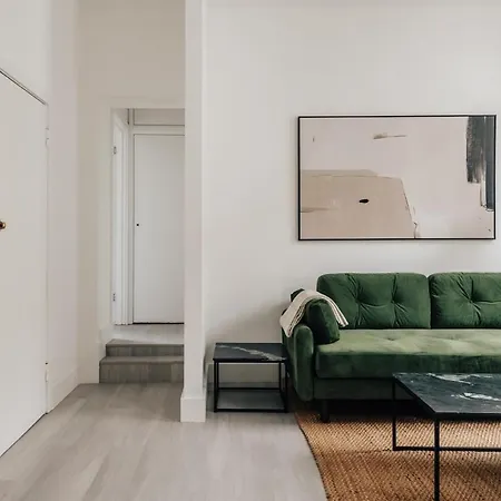Luxury Escape - 7 Ivor Place
