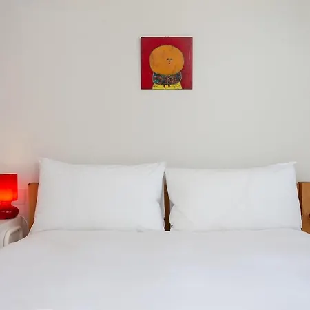 Apartment De Beauvoir Penthouse - Private 1 Bed