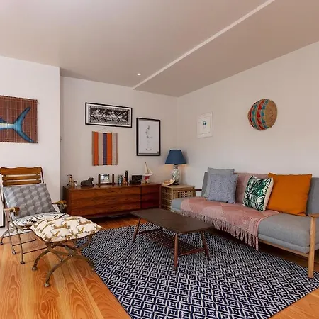 De Beauvoir Penthouse - Private 1 Bed Apartment