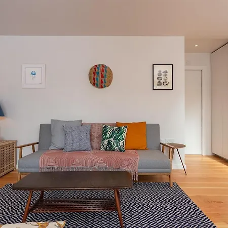 De Beauvoir Penthouse - Private 1 Bed London