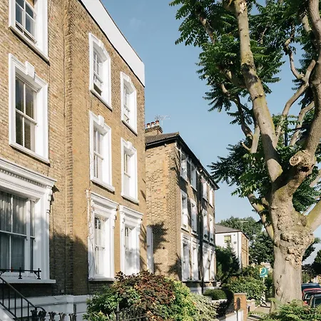 De Beauvoir Penthouse - Private 1 Bed *