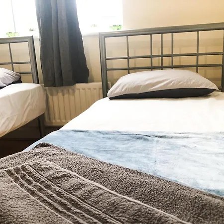Comfort Homestay