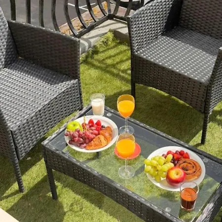 Apartment Notting Hill By Keyhol Holidays *