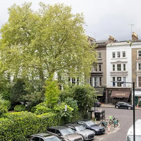 Notting Hill By Keyhol Holidays *