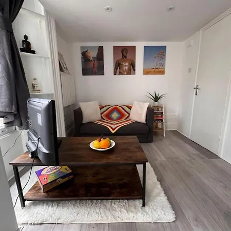 Notting Hill By Keyhol Holidays * London