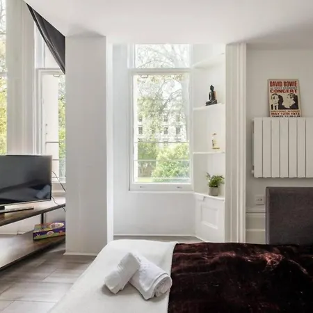 Apartment Notting Hill By Keyhol Holidays London