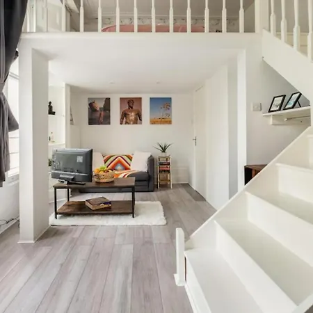 Notting Hill By Keyhol Holidays *