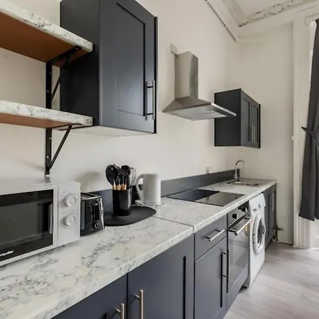 Apartment Notting Hill By Keyhol Holidays