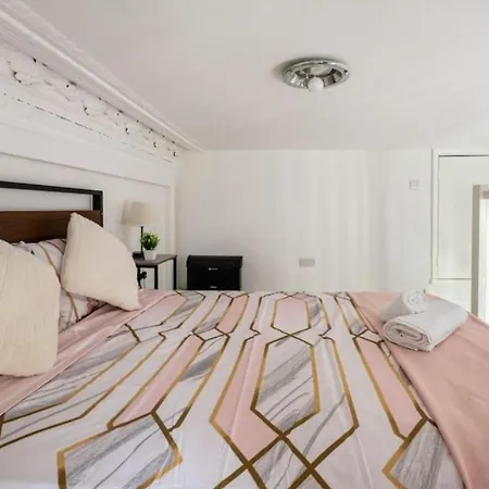 Apartment Notting Hill By Keyhol Holidays *