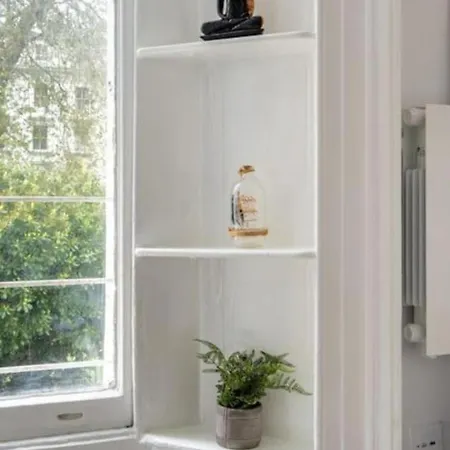 Notting Hill By Keyhol Holidays *