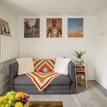 Notting Hill By Keyhol Holidays * London