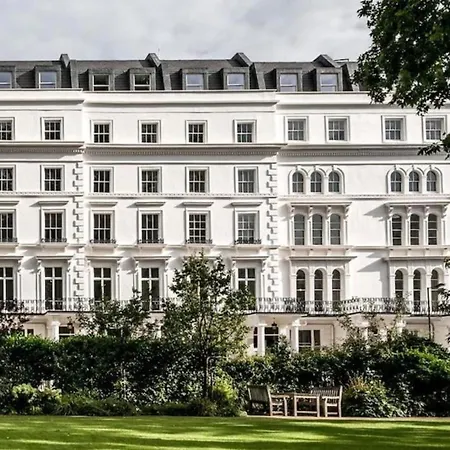 Notting Hill By Keyhol Holidays