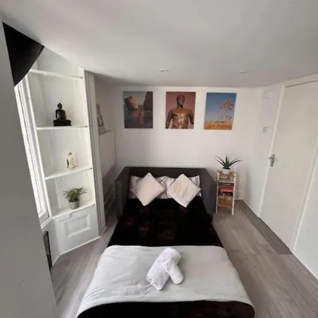 Apartment Notting Hill By Keyhol Holidays *