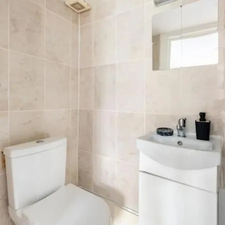 Apartment Notting Hill By Keyhol Holidays London