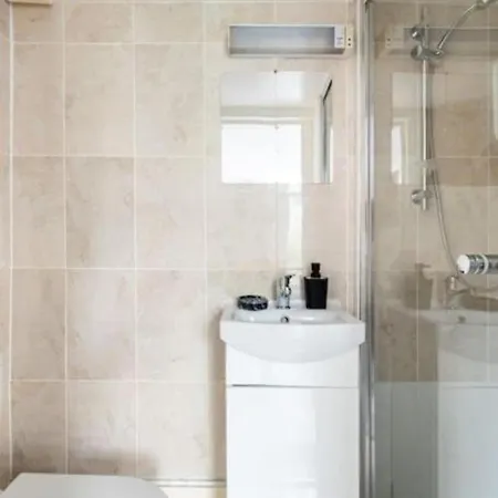 Notting Hill By Keyhol Holidays *