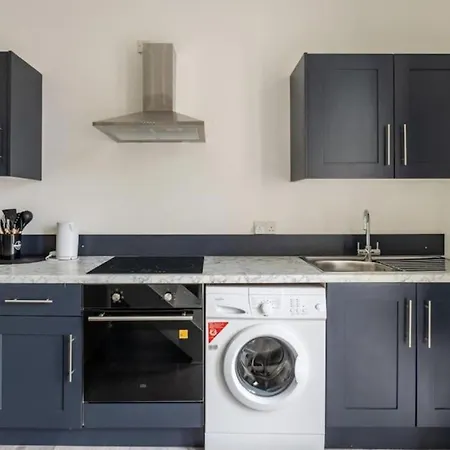 Notting Hill By Keyhol Holidays London