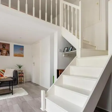 Notting Hill By Keyhol Holidays * London