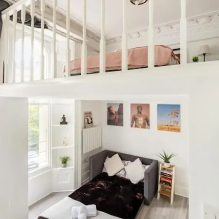 Notting Hill By Keyhol Holidays * London