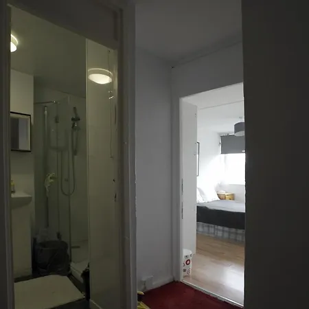 Bed & Breakfast Double In Private