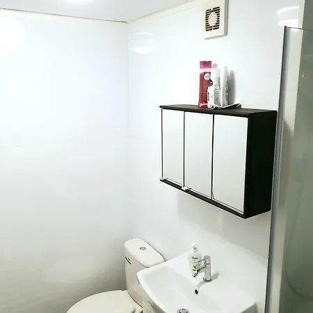 Double In Private * London