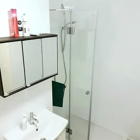 Double In Private Bed & Breakfast