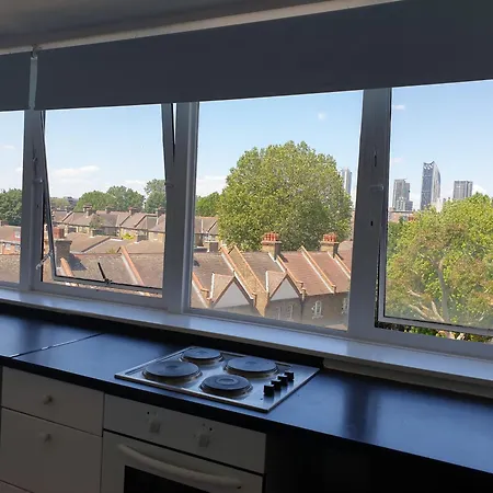Double In Private Bed & Breakfast London
