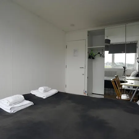 Double In Private Bed & Breakfast