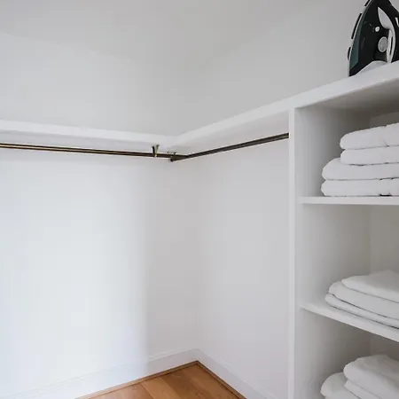 Blueground Notting Hill Wd Nr Hyde Park Lon-627 * London