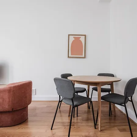 Blueground Notting Hill Wd Nr Hyde Park Lon-627 Apartment