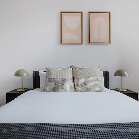 Blueground Notting Hill Wd Nr Hyde Park Lon-627 Apartment London