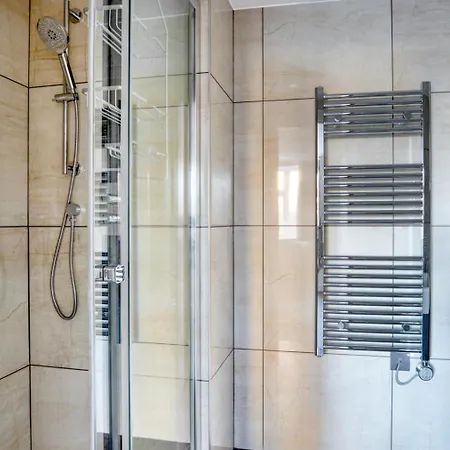 Apartment Blueground Marylebone Nr Underground Lon-280 London