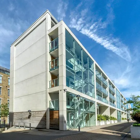 Apartment Blueground Stockwell Balcony Nr Station Lon-198 *