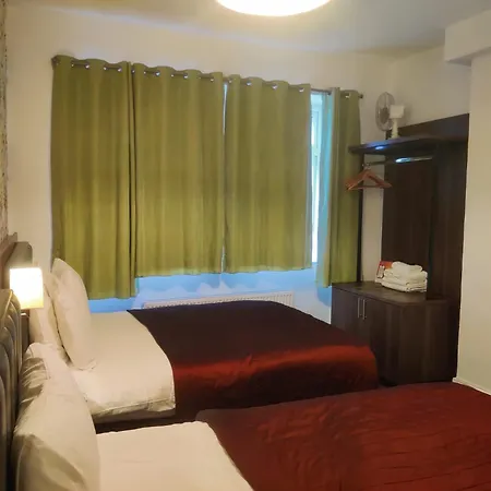 Chelsea House - Hotel