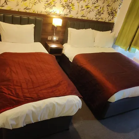 Hotel Chelsea House - Londres