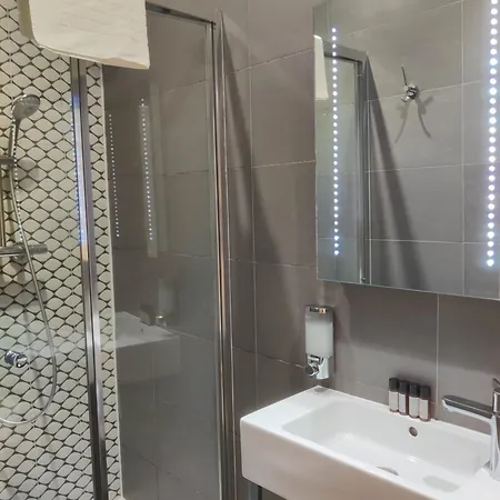 Chelsea House - Hotel Londres