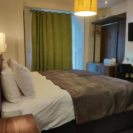 Chelsea House - Hotel Londres