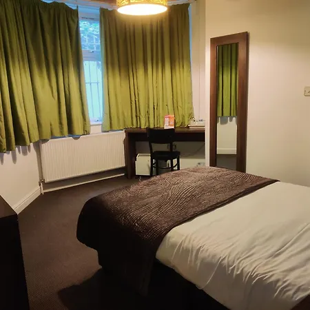 Chelsea House -